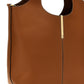 Tod's Small Ebr Shopping Bag