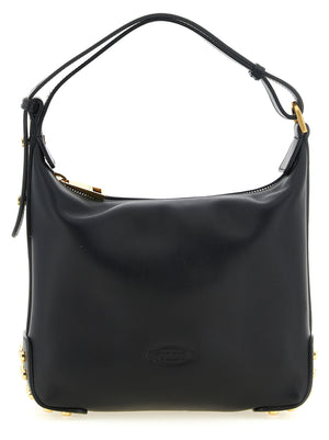 Tod's Gommini Mini Shoulder Bag