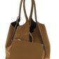 Tod's Medium T Timeless Shopping Bag