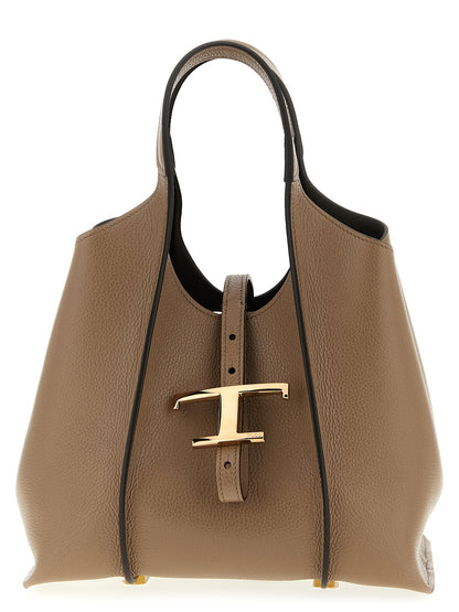 Tod's T Timeless Mini Handbag