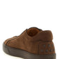 Tod's Nubuck Sneakers