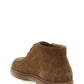 Tod's Polacchino Ankle Boots
