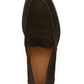 Tod's Suede Loafers