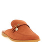 Tod's Nabuk Sabots