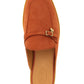 Tod's Nabuk Sabots