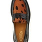 Tod's Pony Hair Loafers