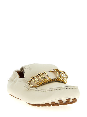 Tod's Gommino Loafers