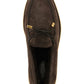 Tod's Suede Loafers