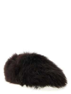 Tod's Gommino Loafers