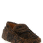 Tod's Gommino Macro Loafers