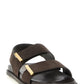 Tod's Nubuck Sandals