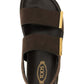 Tod's Nubuck Sandals