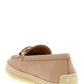 Tod's Gomma Rafia 92k Loafers