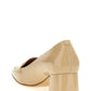 Tod's Patent Leather Pumps