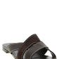 Tod's Weaved Sandals
