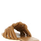 Tod's Nappa Sandals