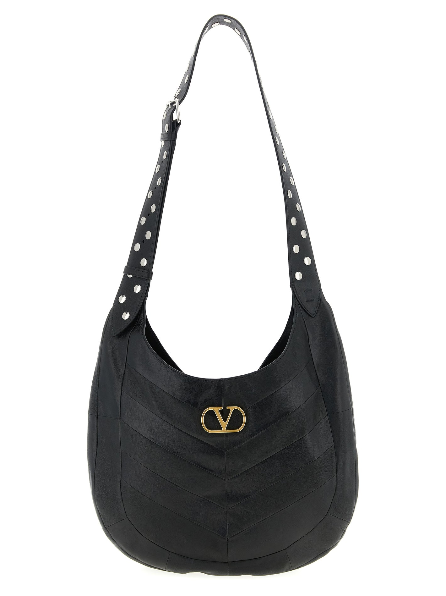 Valentino Garavani Hoboho Medium Shoulder Bag