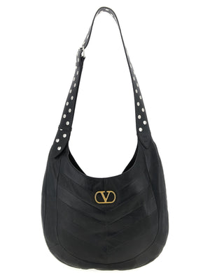 Valentino Garavani Hoboho Medium Shoulder Bag