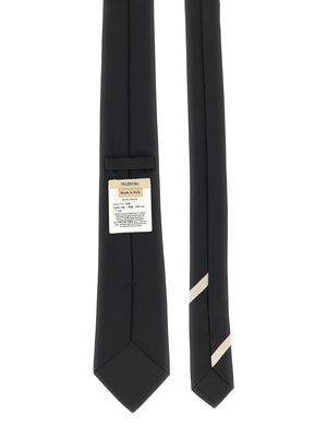 Valentino Garavani Valentie Tie