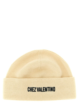 Valentino Garavani Chez Valentino Cap