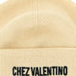 Valentino Garavani Chez Valentino Cap