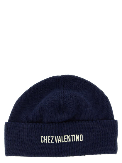 Valentino Garavani Chez Valentino Cap