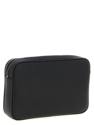 Valentino Garavani Vlogo Signature Clutch Bag