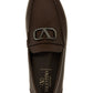 Valentino Garavani Vlogo Signature Loafers