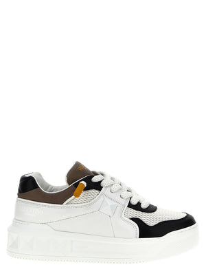 Valentino Garavani One Stud Xl Sneakers