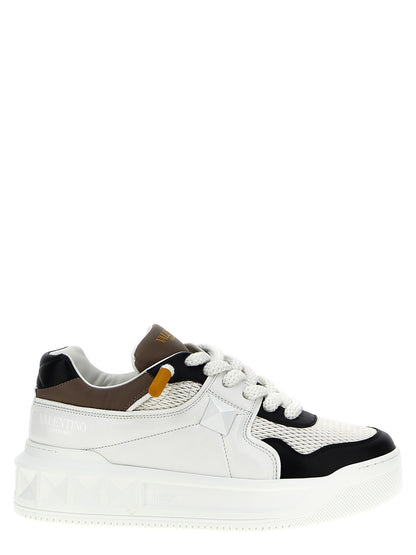 Valentino Garavani One Stud Xl Sneakers