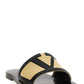 Valentino Garavani Viva Superstar Slides