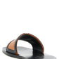 Valentino Garavani Viva Superstar Slides