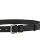 Valentino Garavani Vlogo Signature Belt