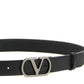 Valentino Garavani Vlogo Signature Belt