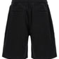 Brunello Cucinelli Cotton Blend Bermuda Shorts