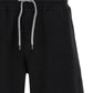 Brunello Cucinelli Cotton Blend Bermuda Shorts