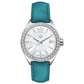 Tag Heuer Formula 1 Watch For Women Wbj131a Fc8256