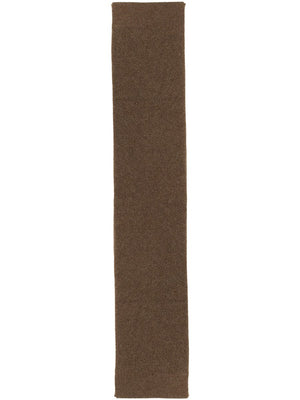ALPACA SCARF