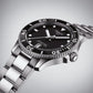 Tissot Seastar 1000 40mm Unisex Black Watch T120 410 11 051 00