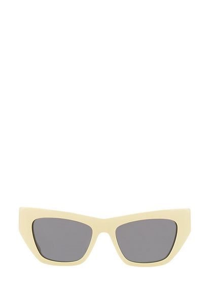 ANGLE SUNGLASSES