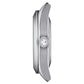 Tissot Gentleman Powermatic 80 Silicium Mens Green Watch T1274071109101