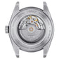 Tissot Gentleman Powermatic 80 Silicium Mens Green Watch T1274071109101
