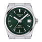 Tissot Prx 35mm Auto Unisex Silver Watch T137 207 11 091 00