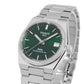 Tissot Prx 35mm Auto Unisex Silver Watch T137 207 11 091 00