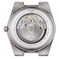 Tissot Prx 35mm Auto Unisex Silver Watch T137 207 11 091 00