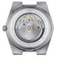 Tissot Prx Powermatic 80 Mens Black Watch T1374071105100