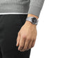 Tissot Prx Powermatic 80 Mens Black Watch T1374071105100