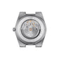 Tissot Prx Powermatic 80 Mens Silver Watch T931 407 41 041 00