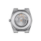 Tissot Prx Powermatic 80 Mens Silver Watch T931 407 41 291 00