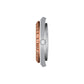 Tissot Prx Powermatic 80 Mens Silver Watch T931 407 41 291 00